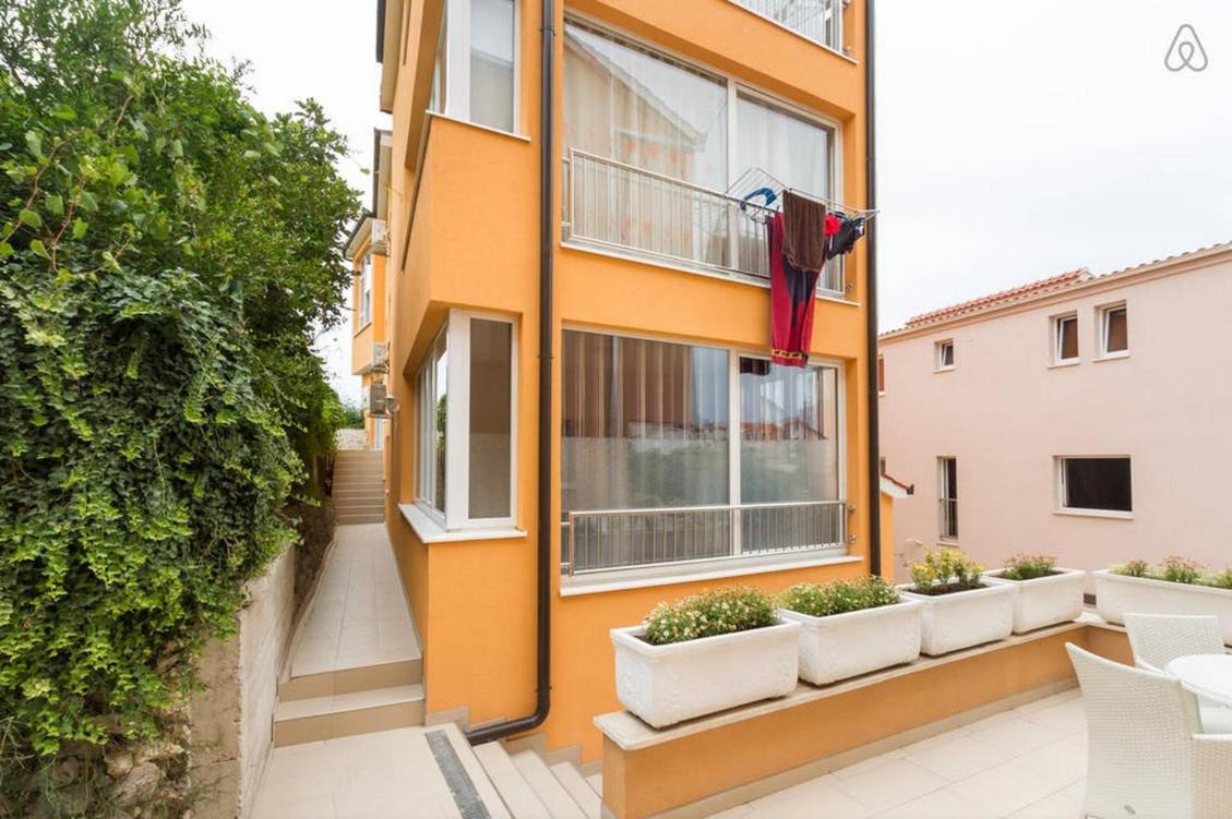 Apartman House Split