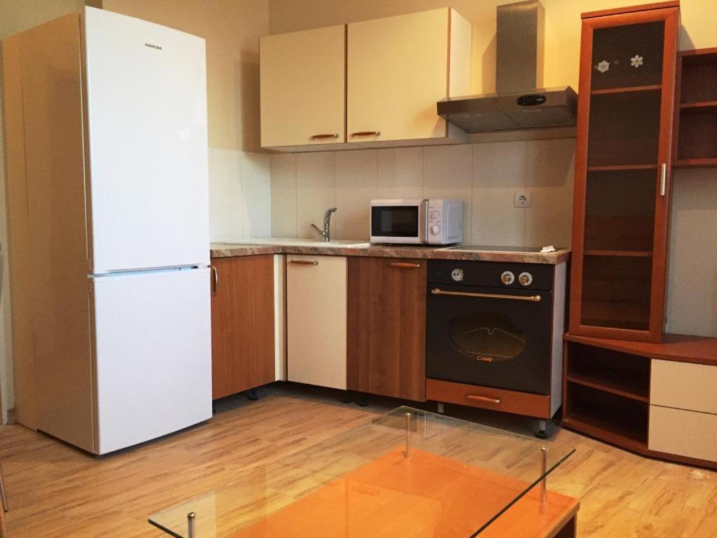 Apartman House Split