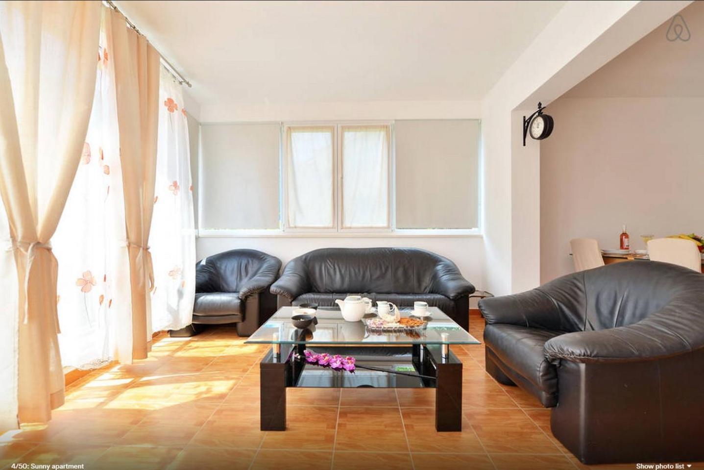 House Apartman Split