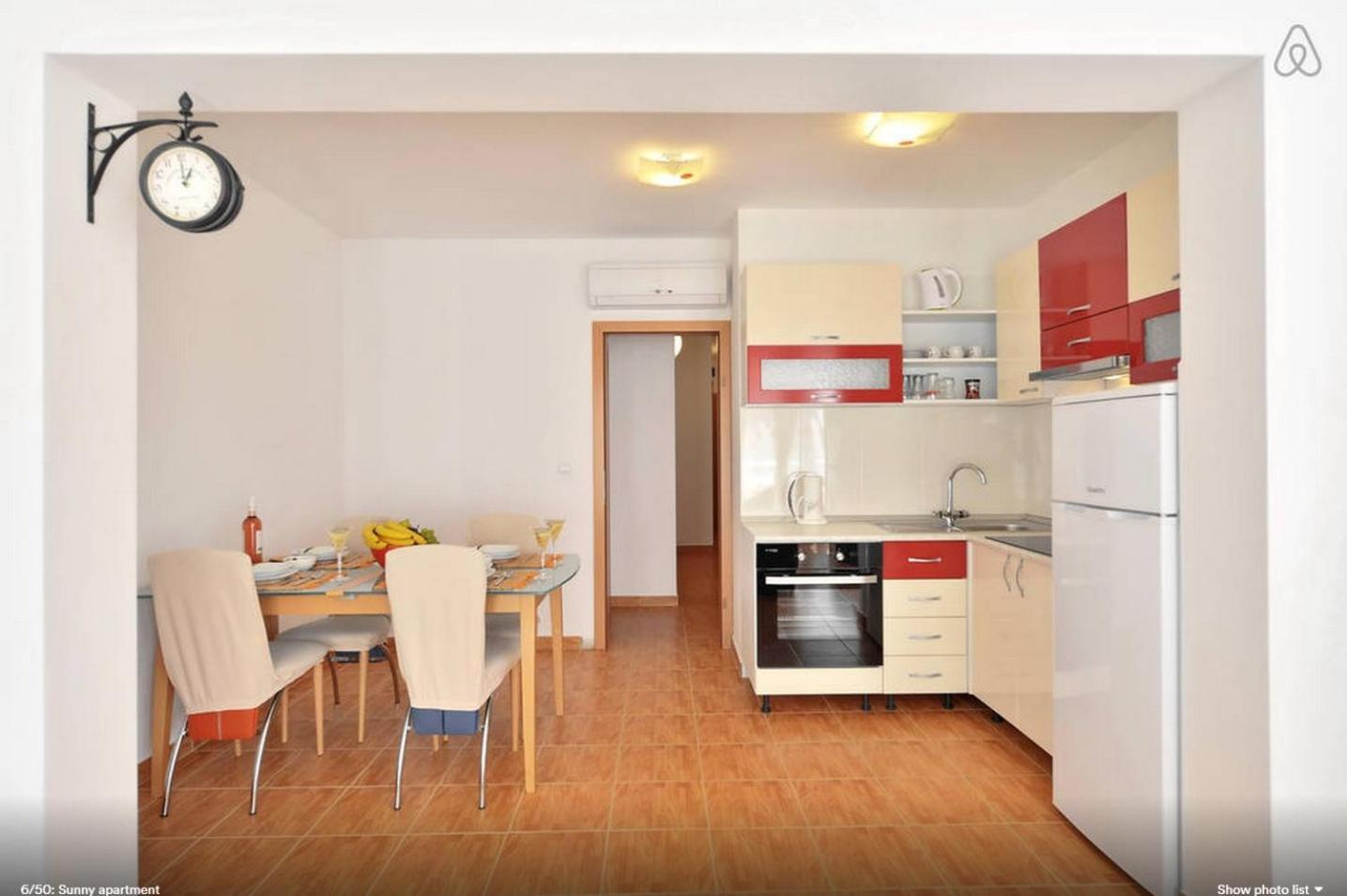 House Apartman Split