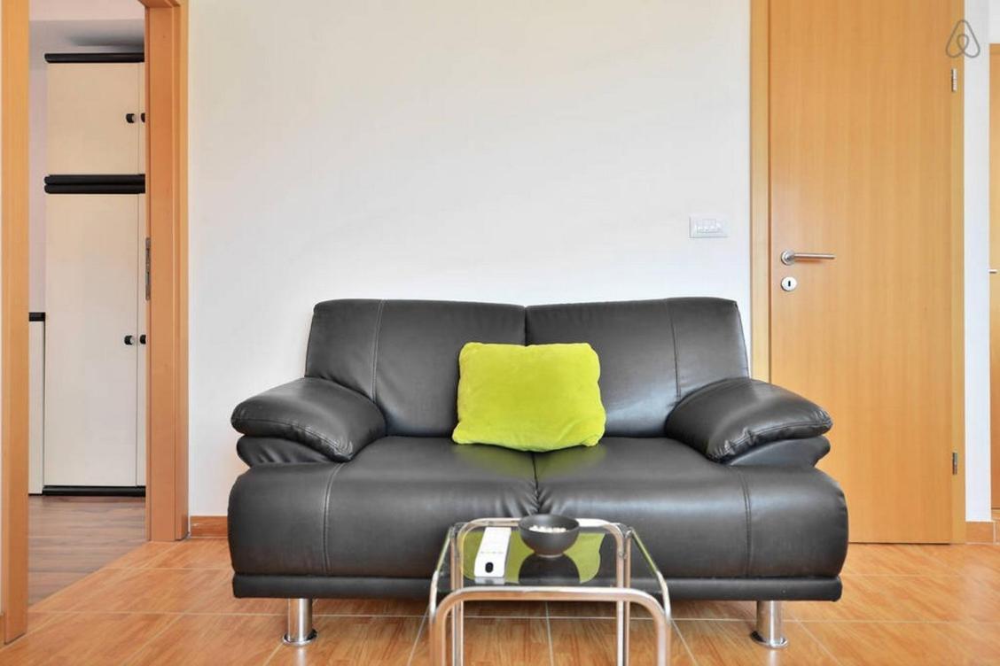 House Apartman *