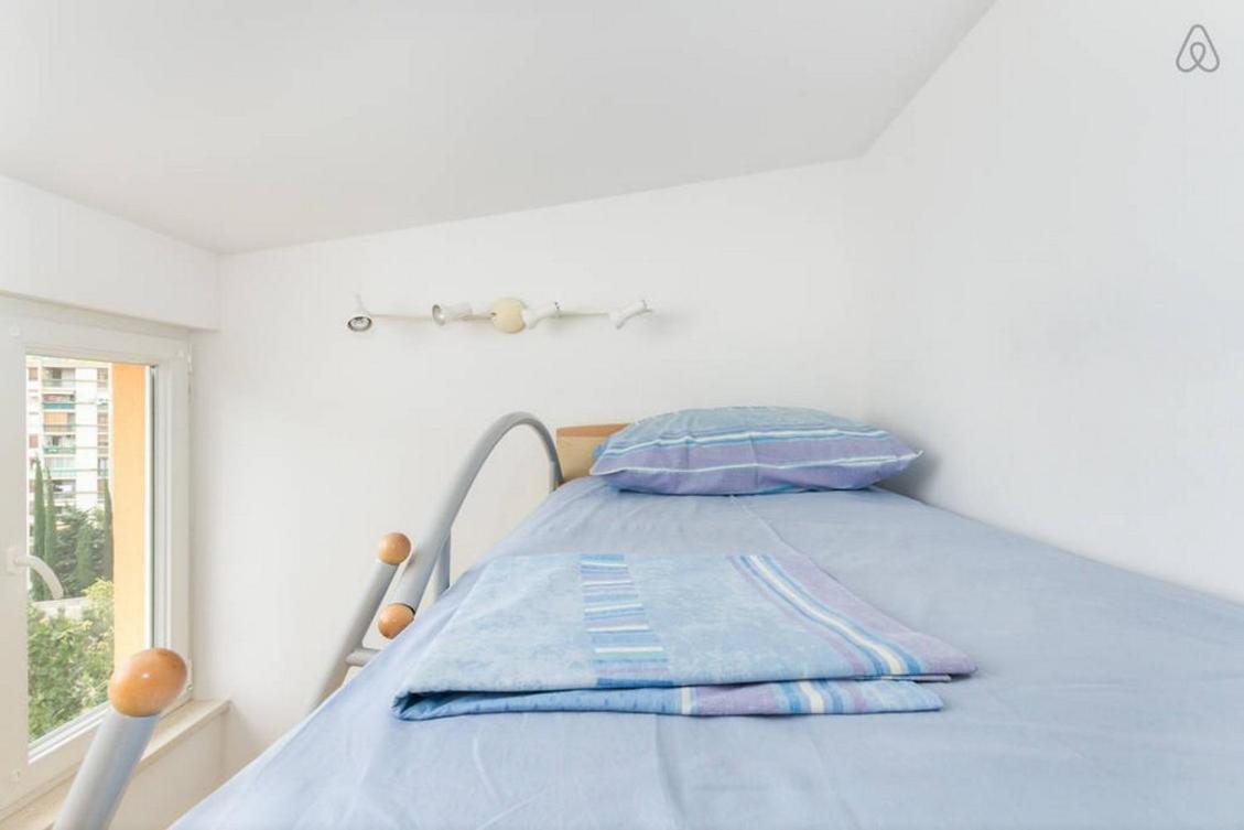 Apartman House