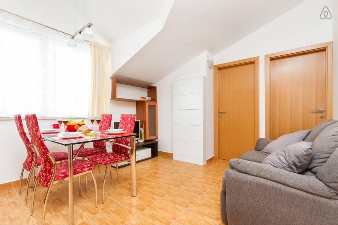 House Apartman Split