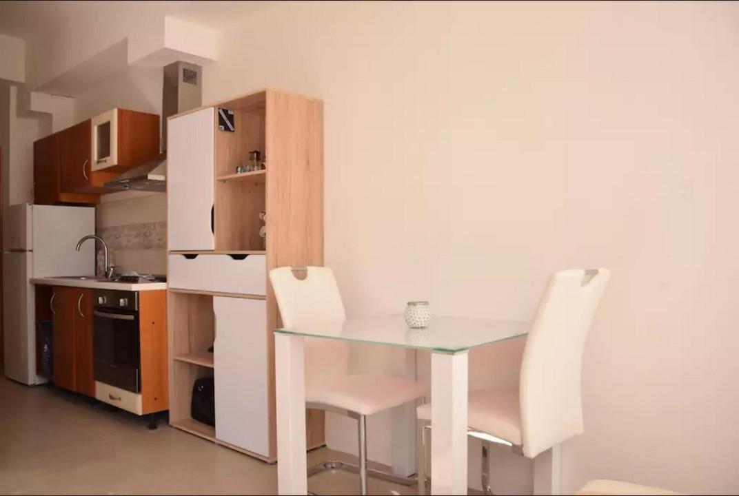 House Apartman *