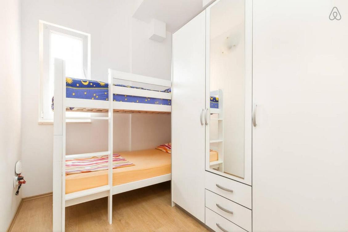 House Apartman Split