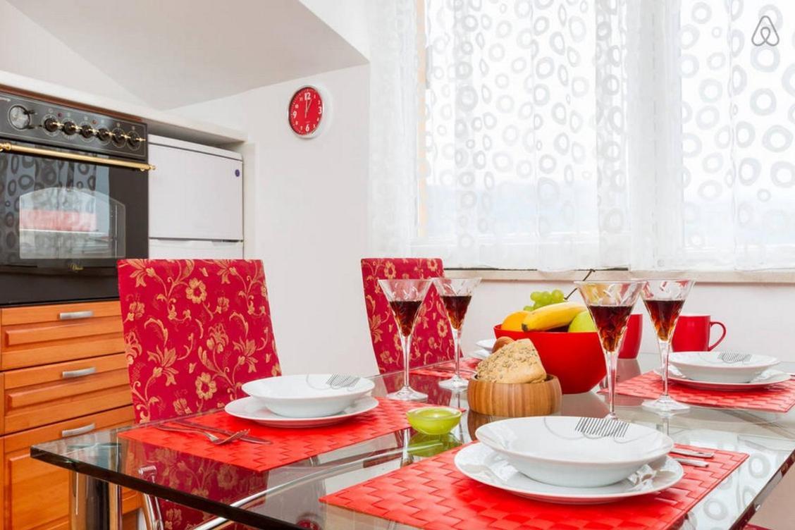 House Apartman