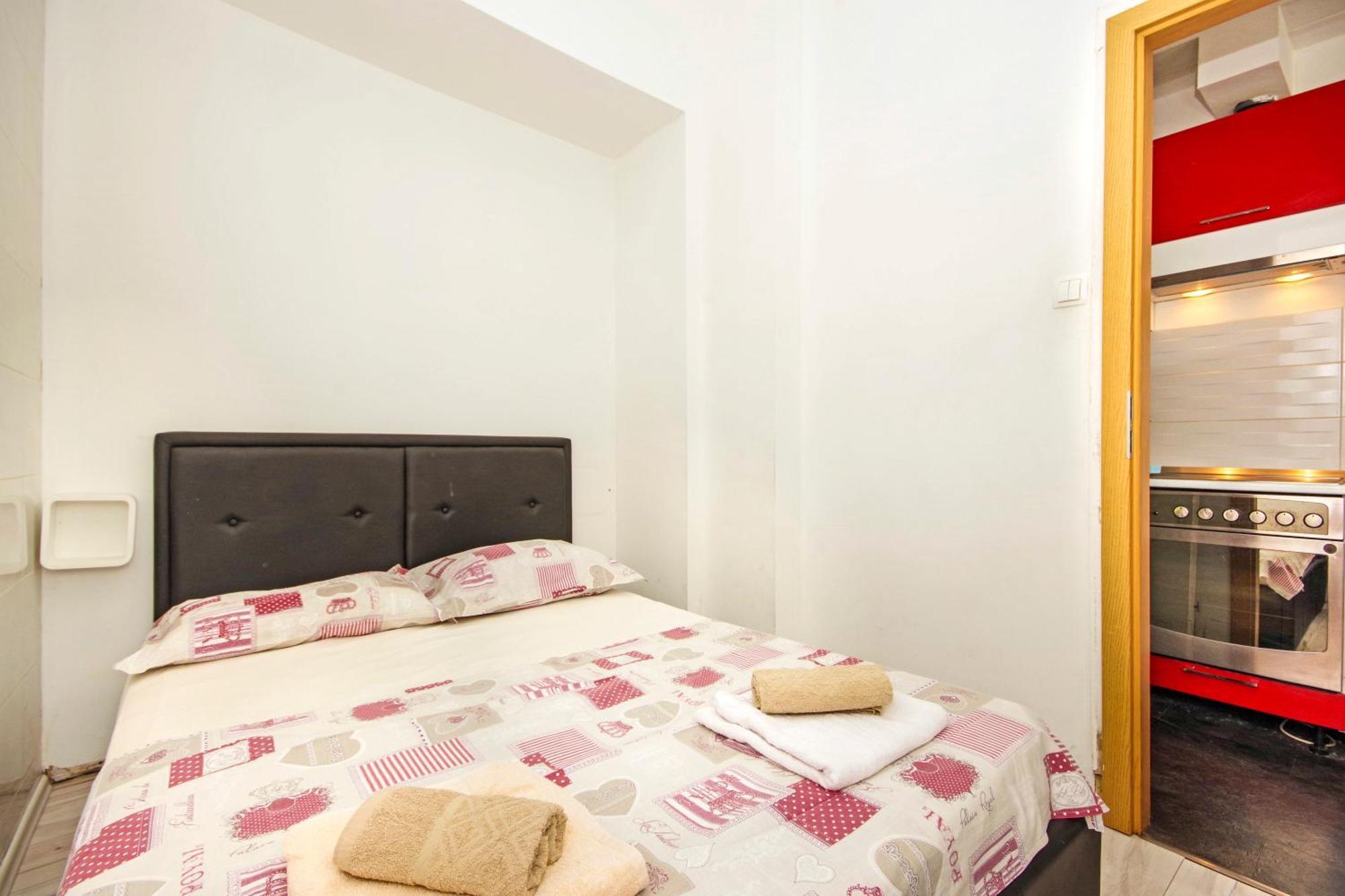 Apartman House Split