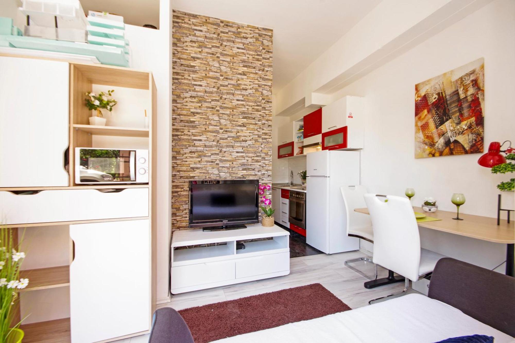 House Apartman Split