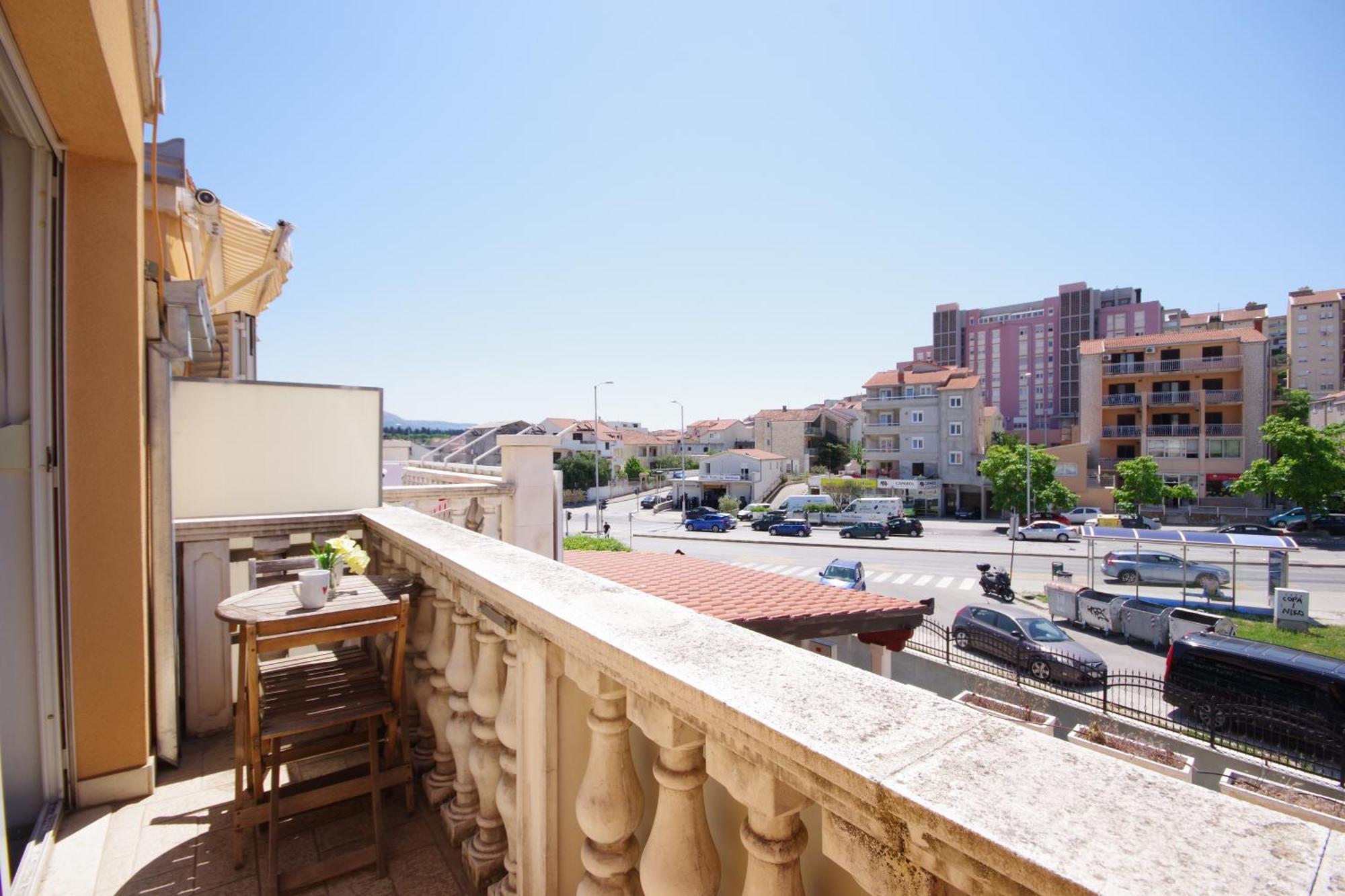 House Apartman