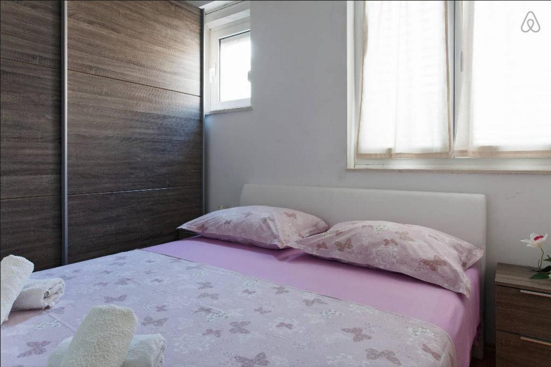 House Apartman *