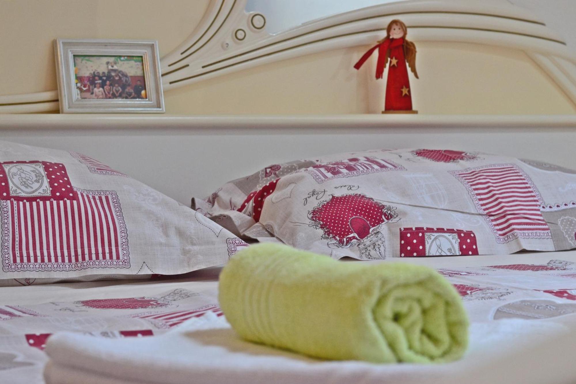 House Apartman *