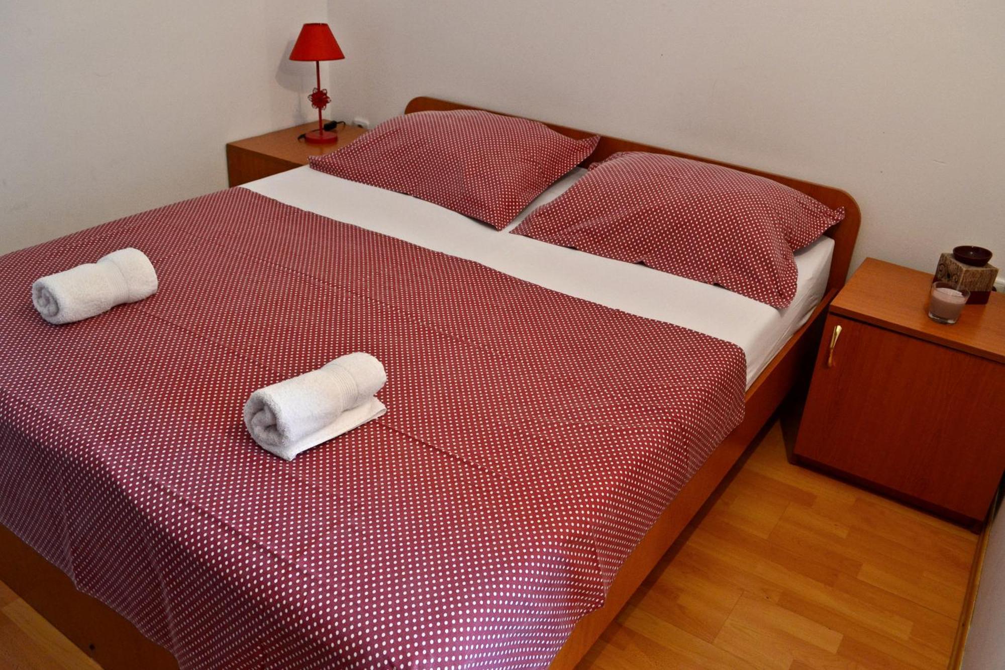 Apartman House
