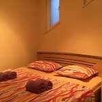 Apartment House Split