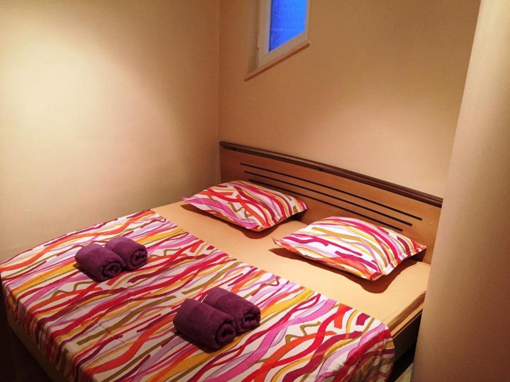 House Apartment Split